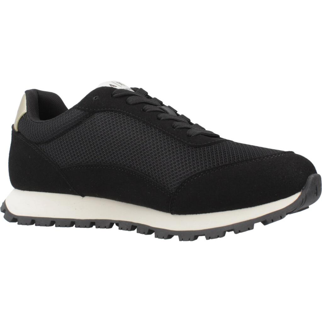Buty ARMANI EXCHANGE XW002150 AF1938 Czarny 5/5