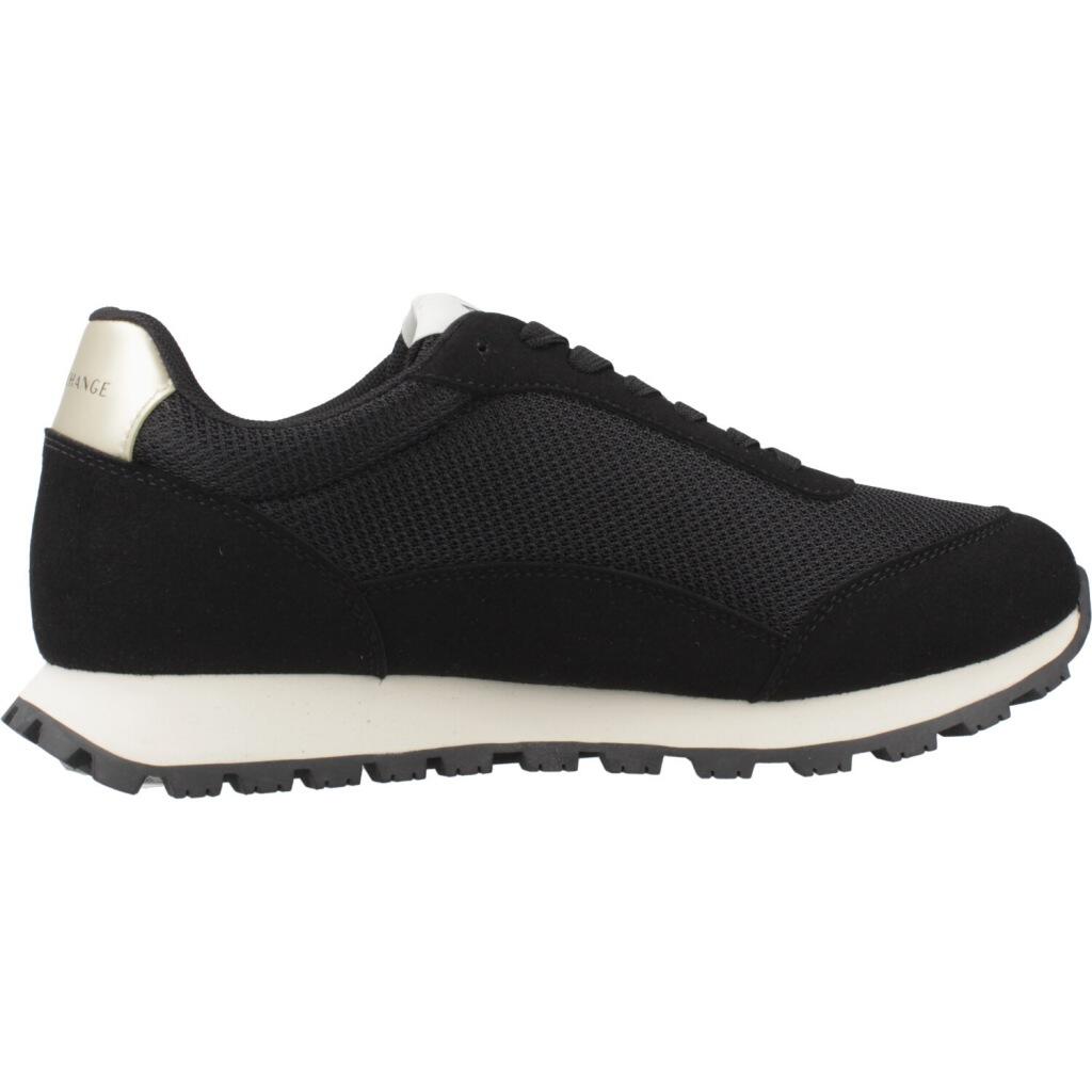 Buty ARMANI EXCHANGE XW002150 AF1938 Czarny 4/5