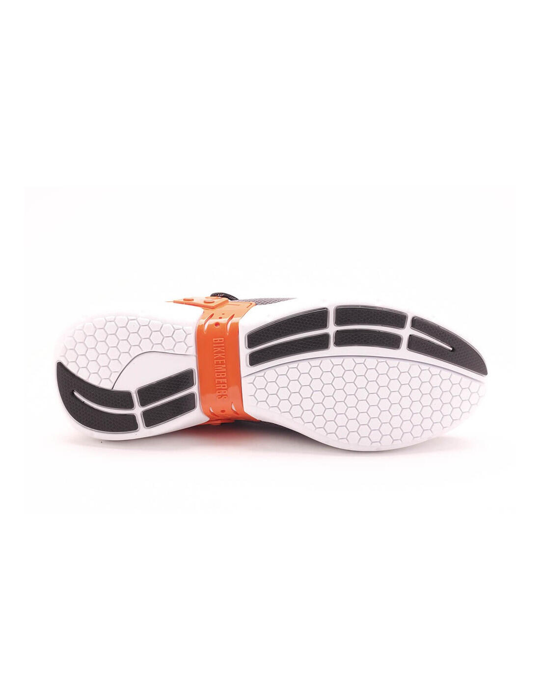 BIKKEMBERGS Gregg - Baskets 5/5