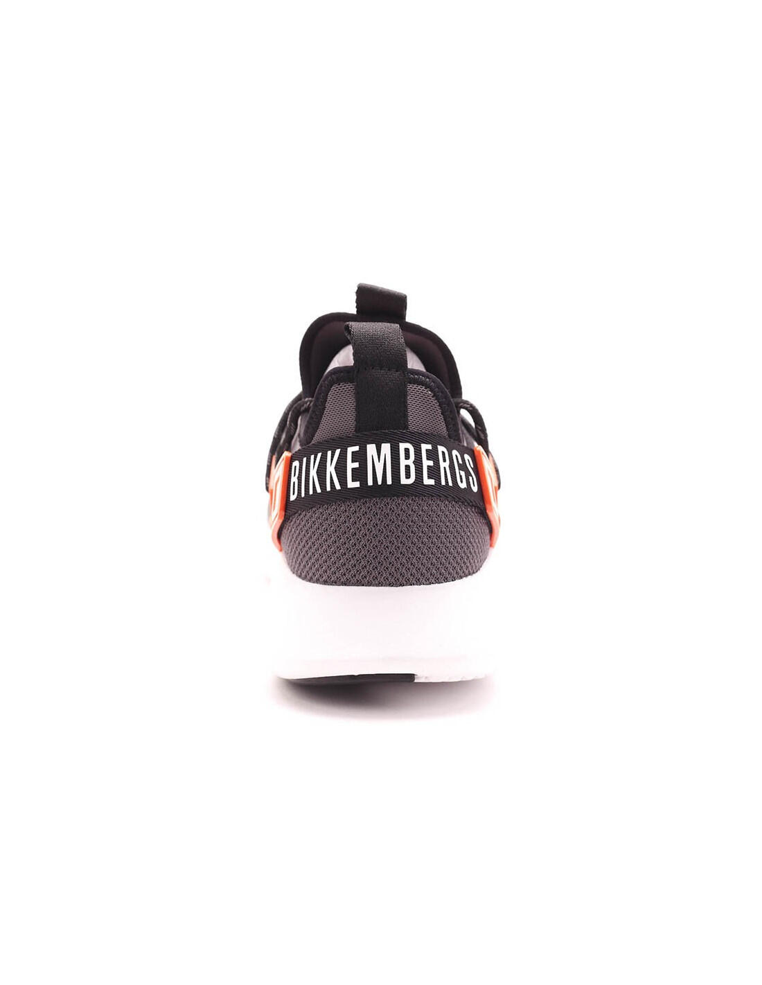 BIKKEMBERGS Gregg - Baskets 4/5