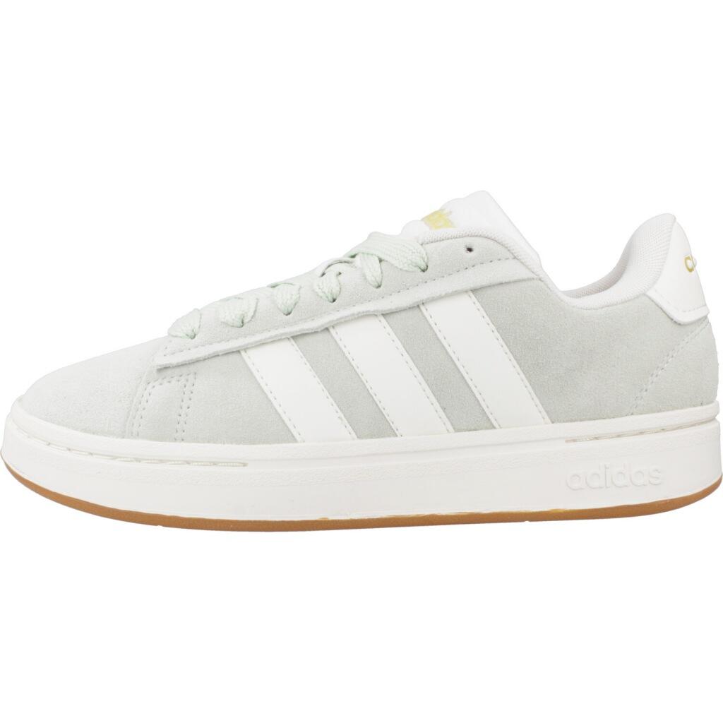 adidas Damen Sneaker GRAND COURT ALPHA 00s 2/10
