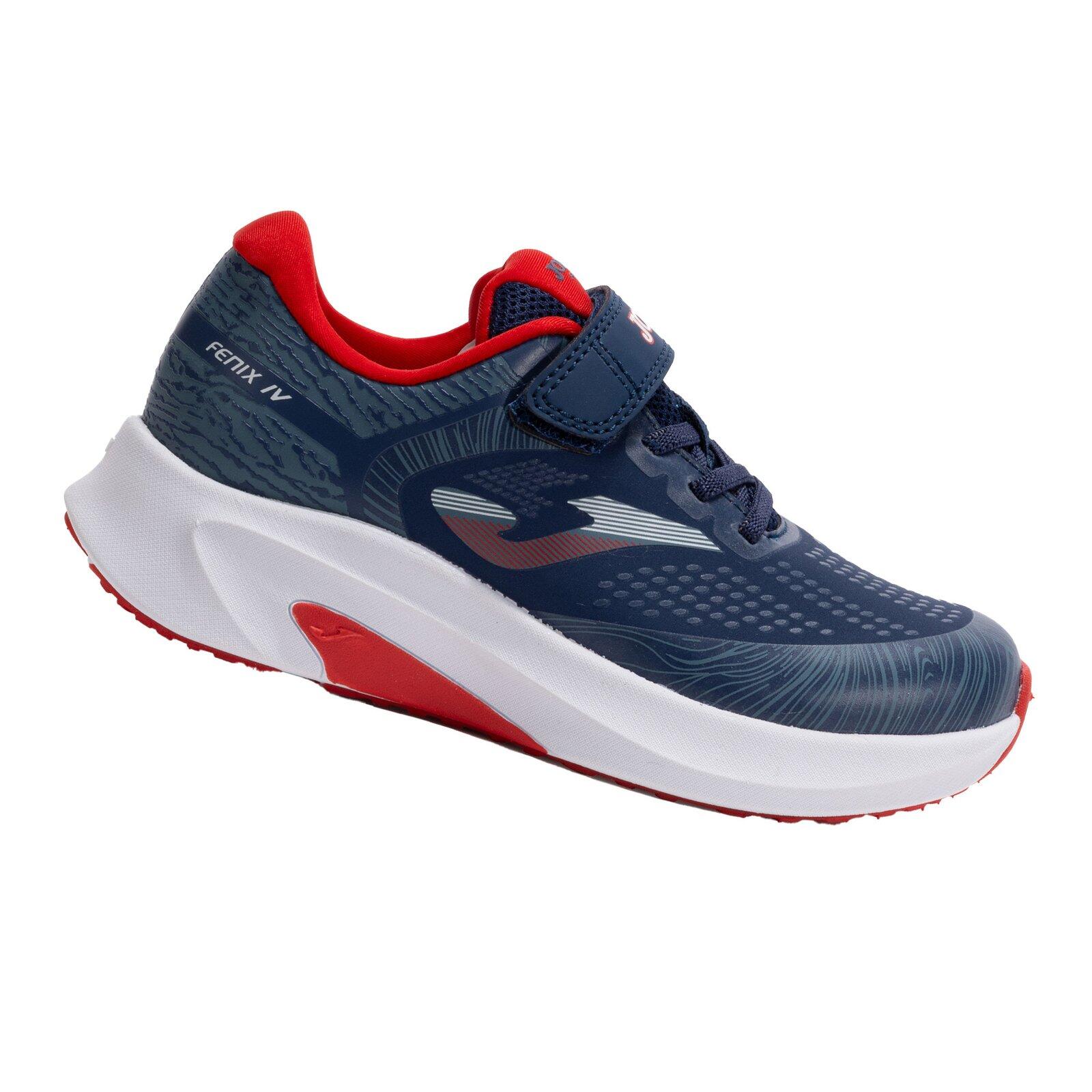 Deportivo Joma FENIX JR 2503 MARINO ROJO CMsport 3/7