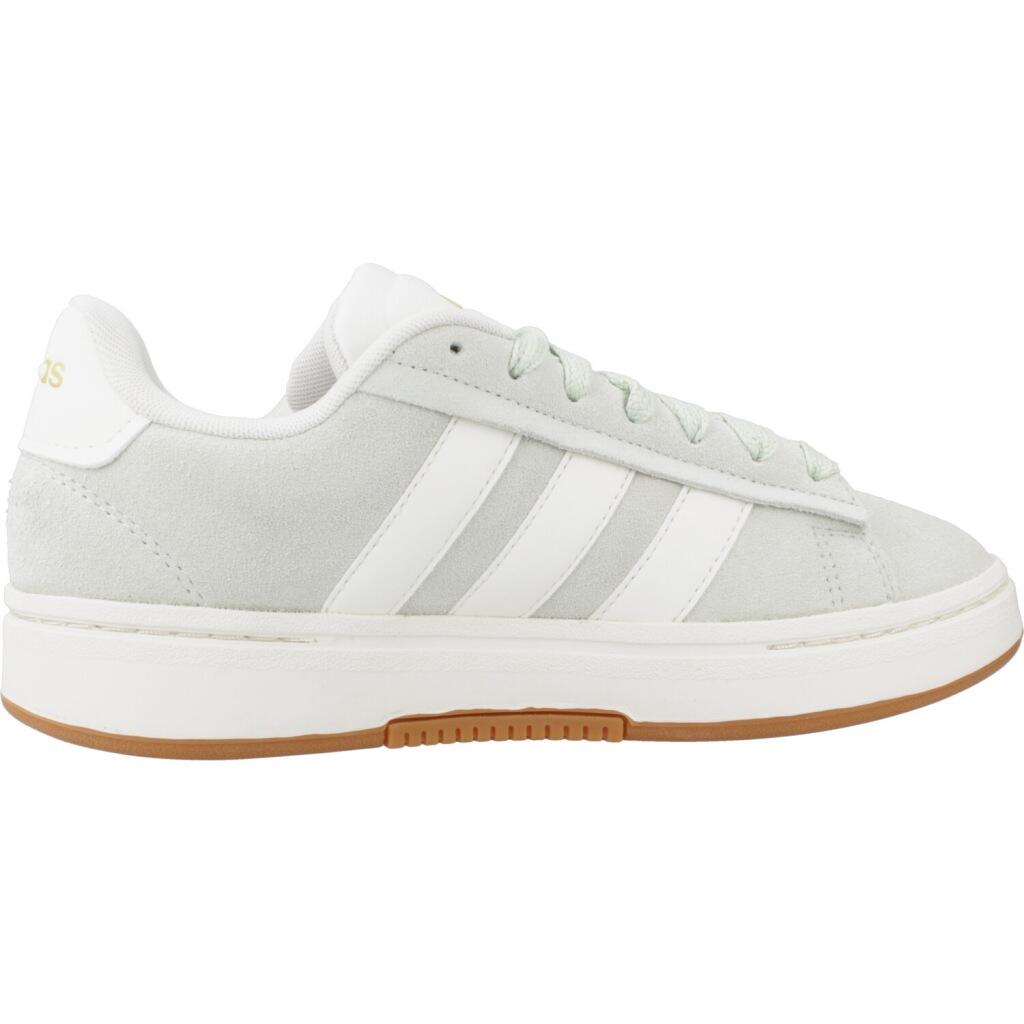 adidas Damen Sneaker GRAND COURT ALPHA 00s 4/10
