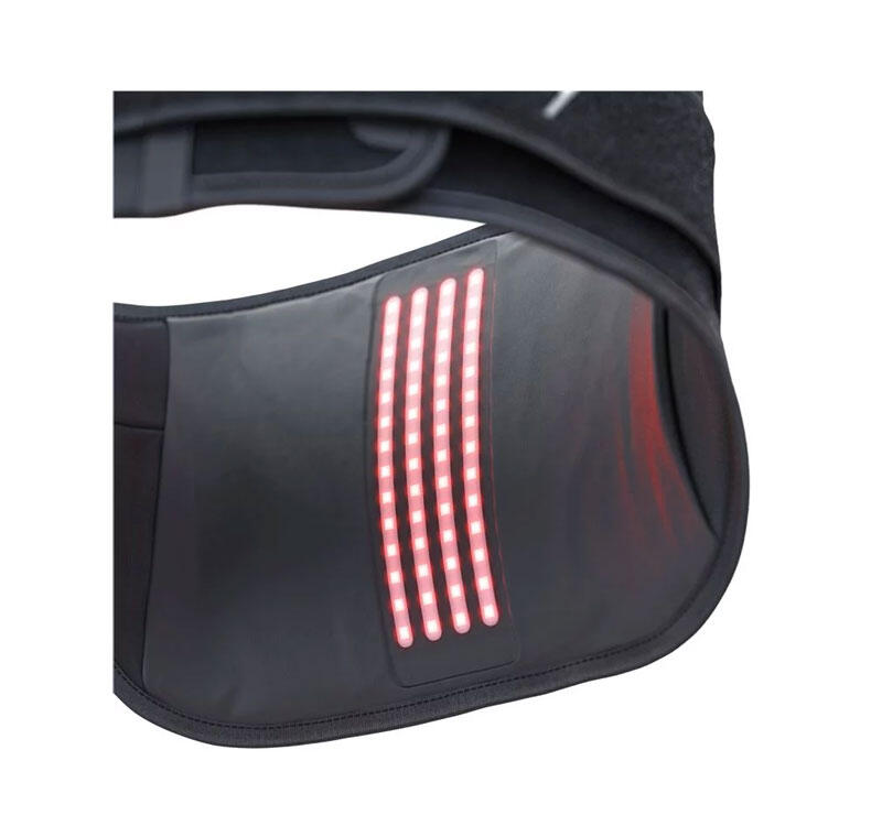 ThermBack  LED 3/6