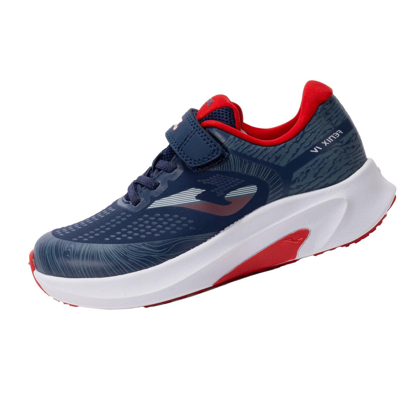 Deportivo Joma FENIX JR 2503 MARINO ROJO CMsport 4/7