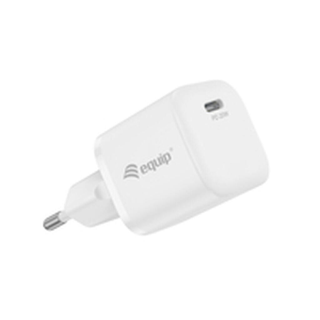 Wall Charger EQUIP 245520 Plug EU