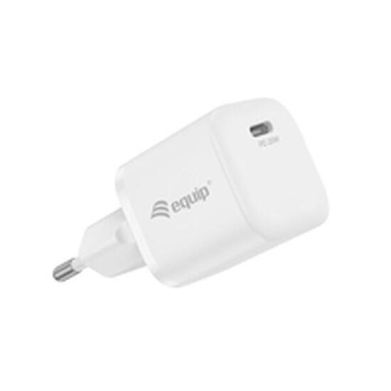Chargeur mural EQUIP 245520 Prise EU