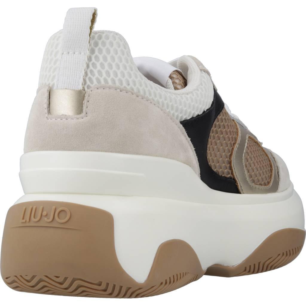 Buty LIU-JO JUNE 14 Wielokolorowy 3/5