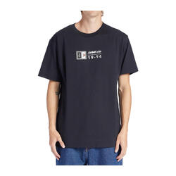 DC SHOES Étoile fendue - T-shirt