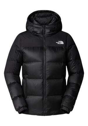The North Face Diablo Down 2.0 Hoodie Damen - M/38