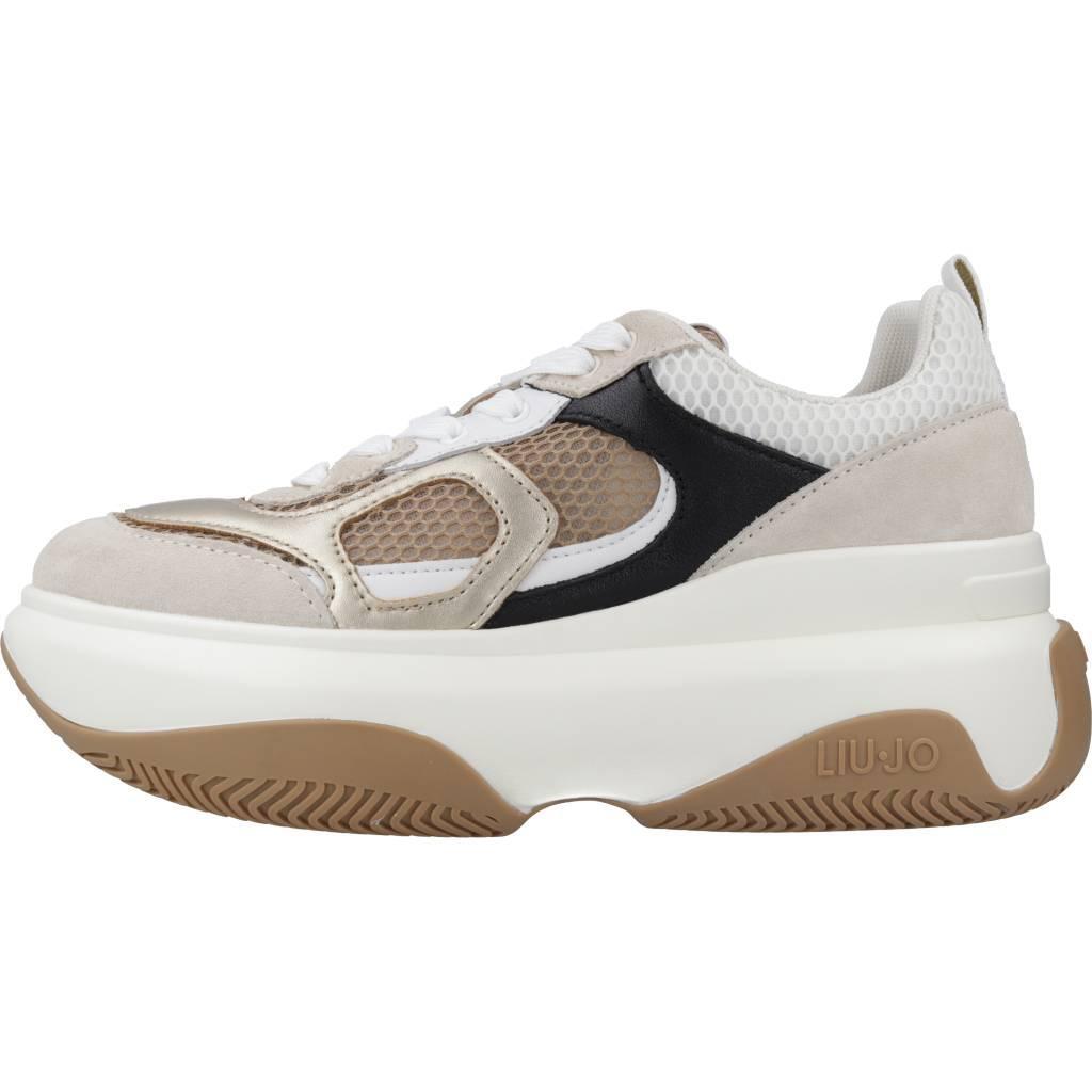 Buty LIU-JO JUNE 14 Wielokolorowy 2/5
