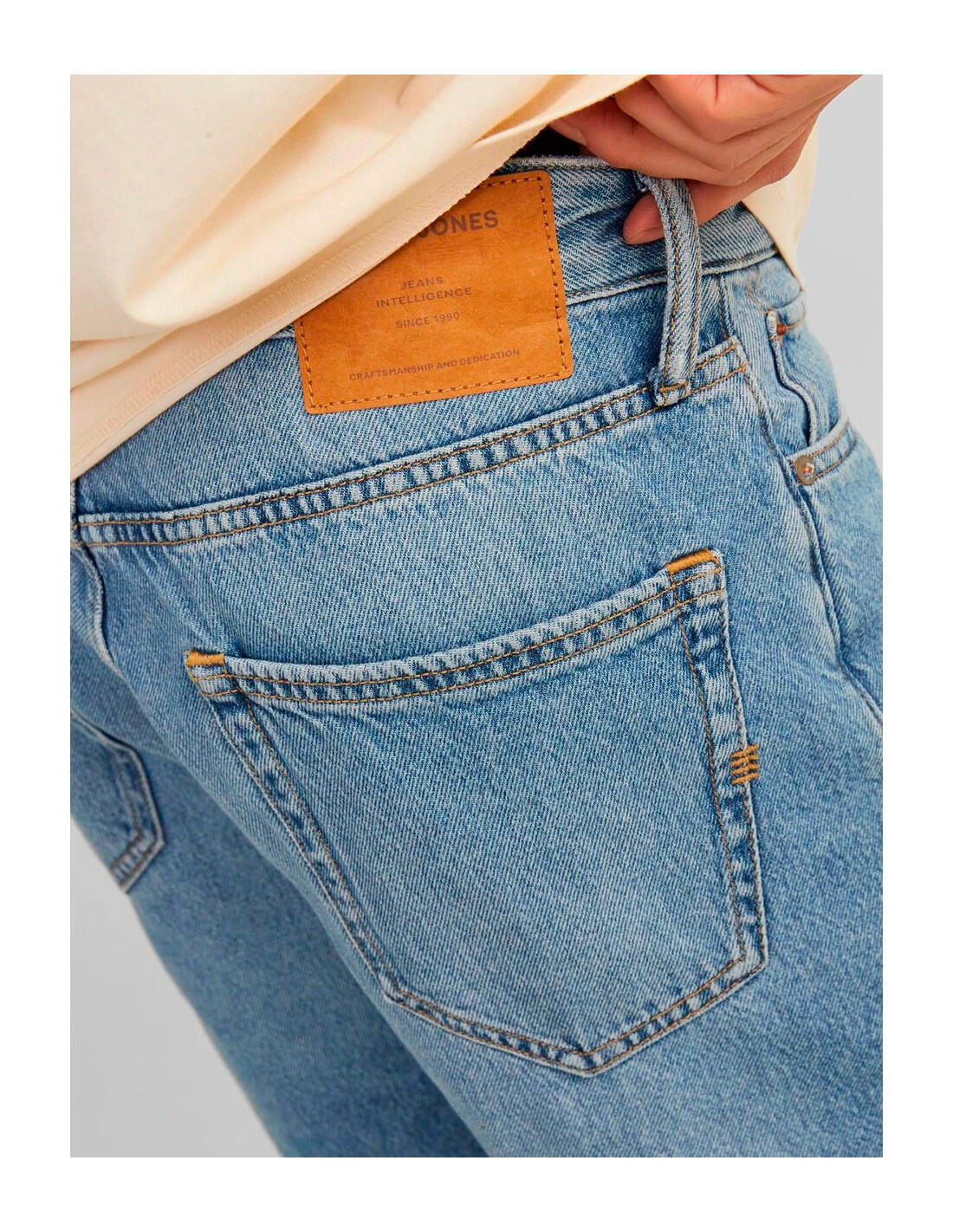 JACK & JONES 12252858 - Short 5/5
