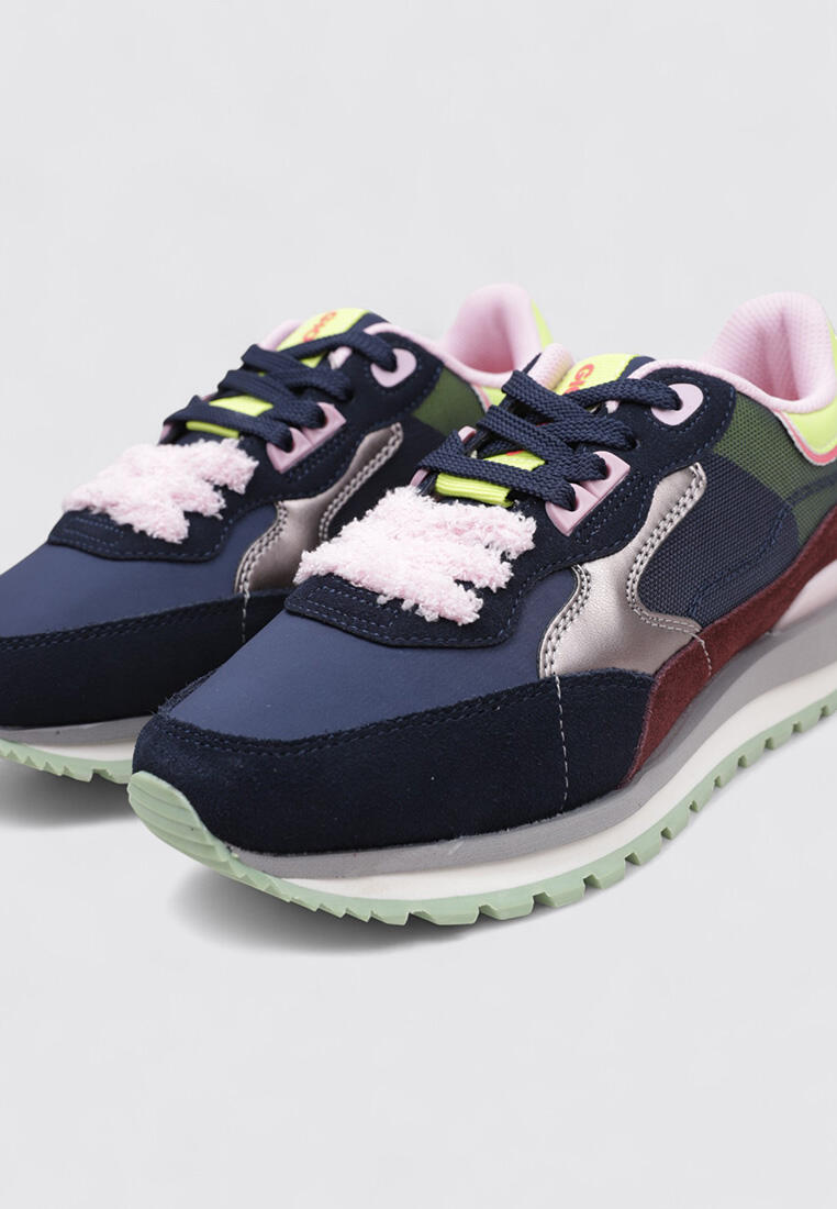 Turnschuhe Gioseppo Modell 135-FORADA für frauen 3/5