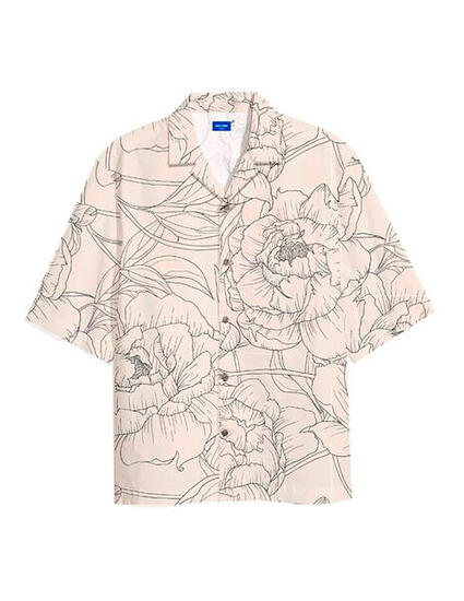JACK & JONES 12262199 - Camicia