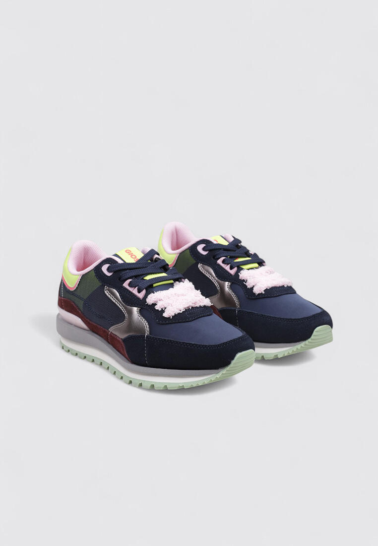Turnschuhe Gioseppo Modell 135-FORADA für frauen 2/5