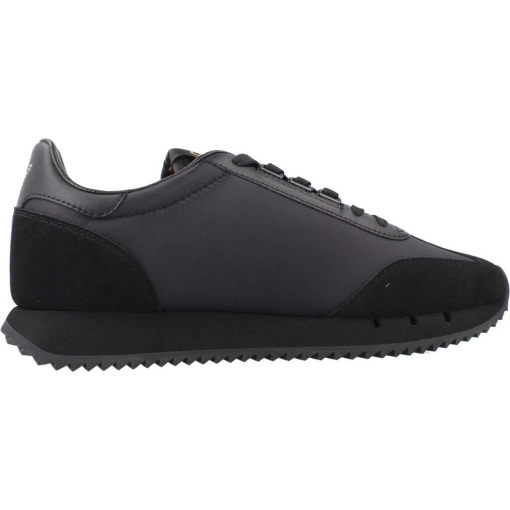Baskets Ea7 Modèle 7x000541 Af18609 Couleur Noir 4/5