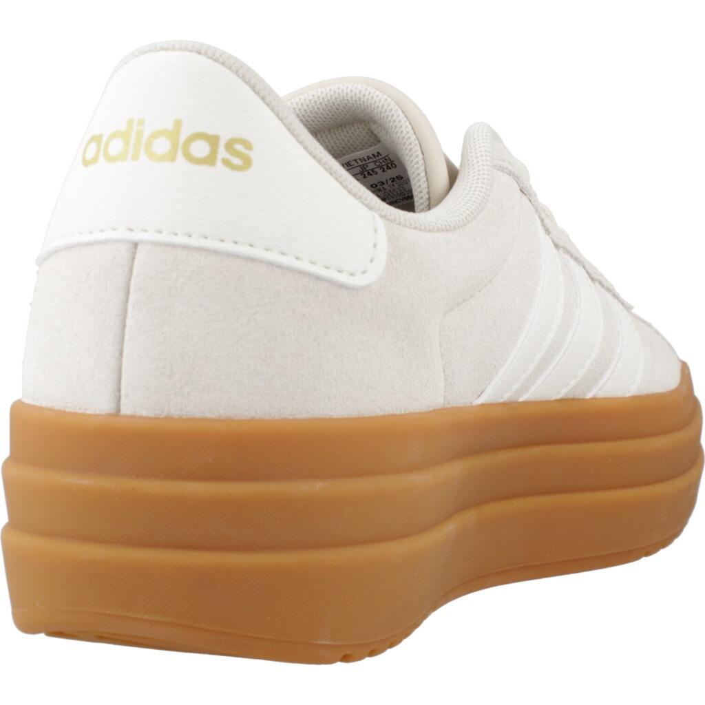 adidas Damen Sneaker VL COURT BOLD 3/15