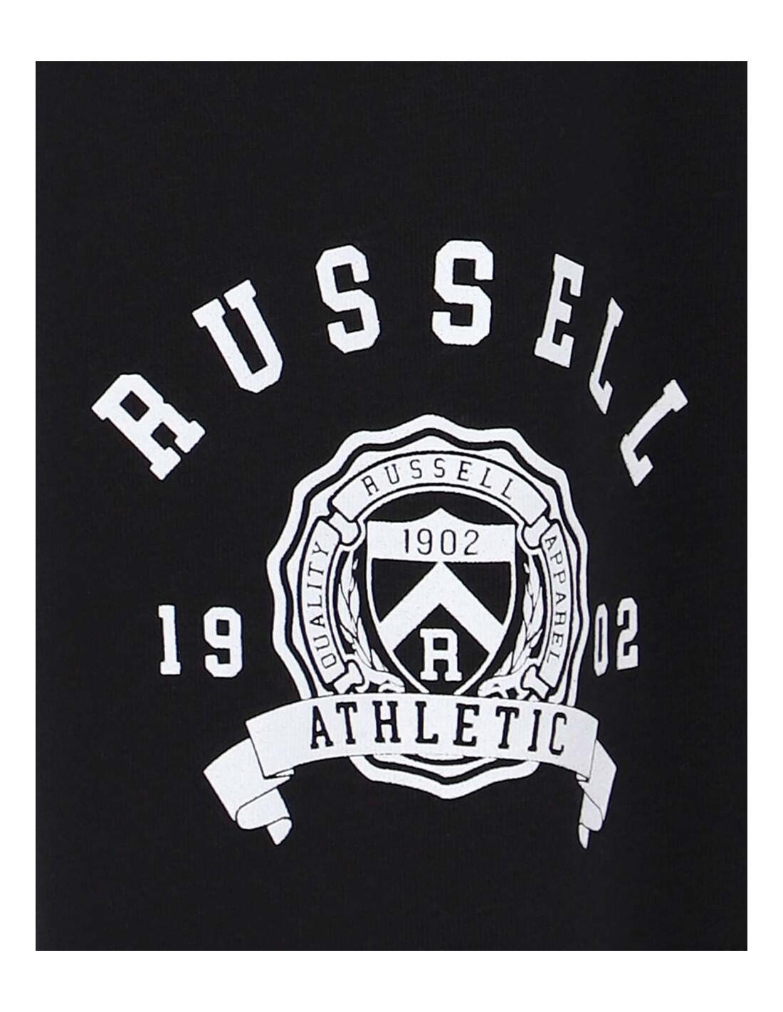 RUSSELL AMR A30601 - Shorts 6/6
