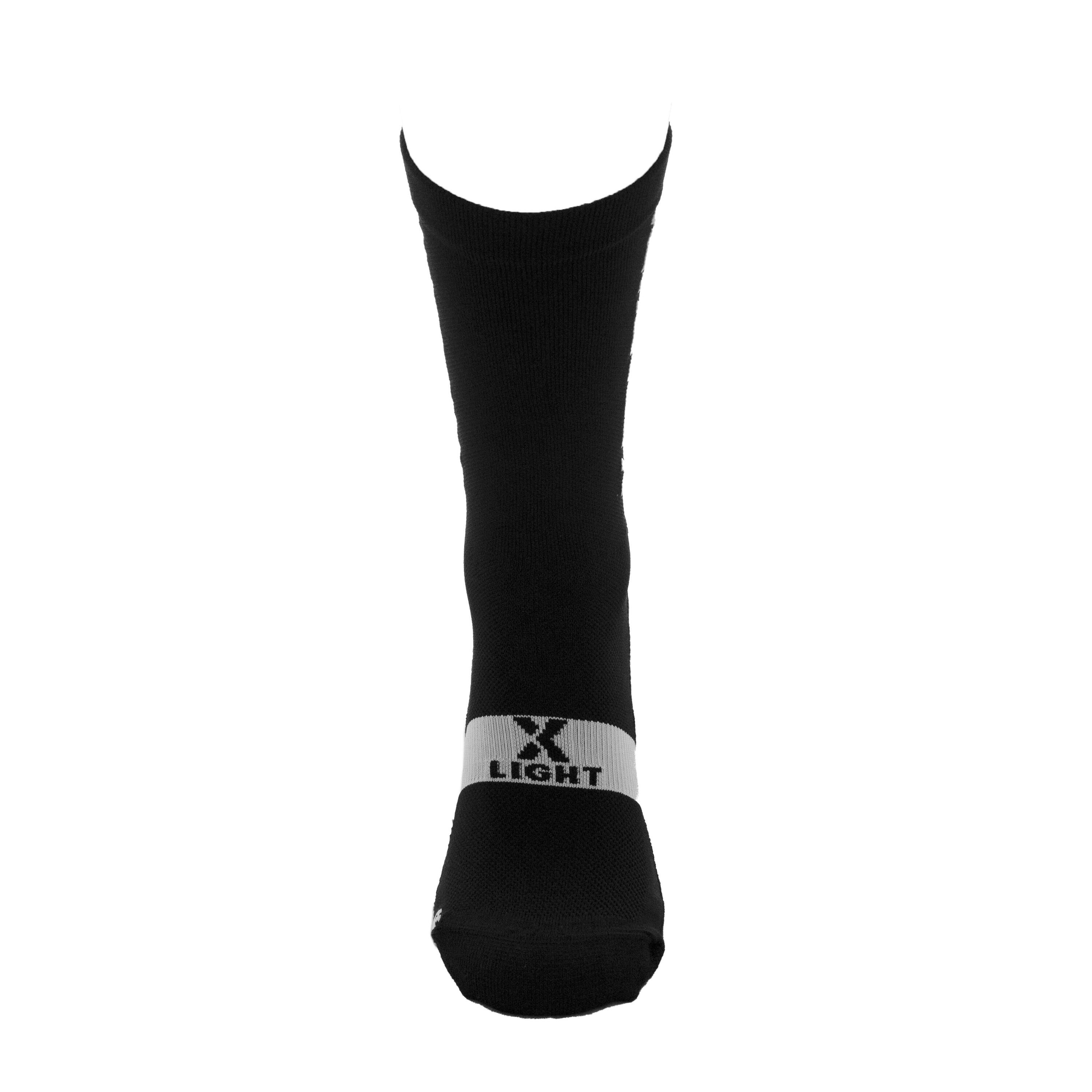 Meias desportivas antiderrapantes Proskary X-Light 3/7