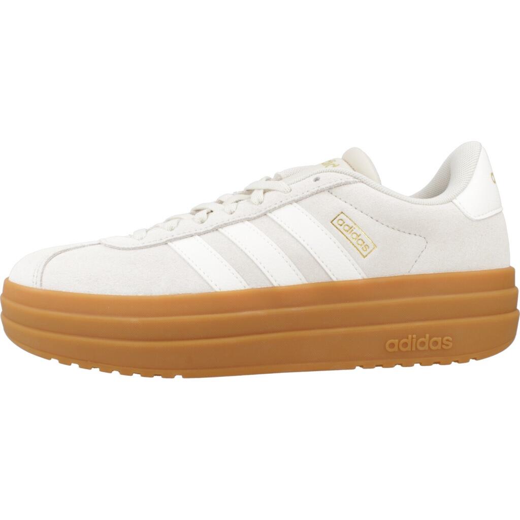 adidas Damen Sneaker VL COURT BOLD 2/15