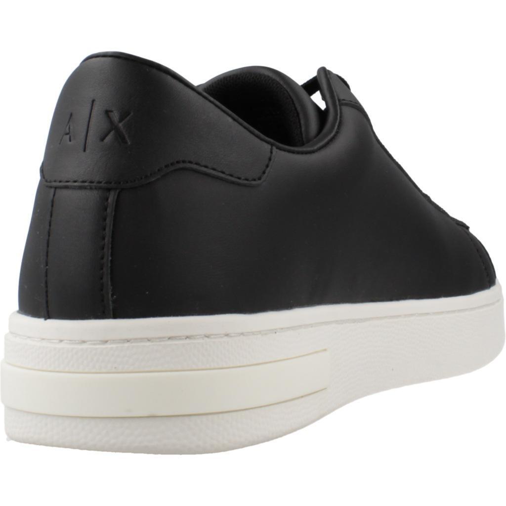 Buty ARMANI EXCHANGE LONDON Czarny 3/5