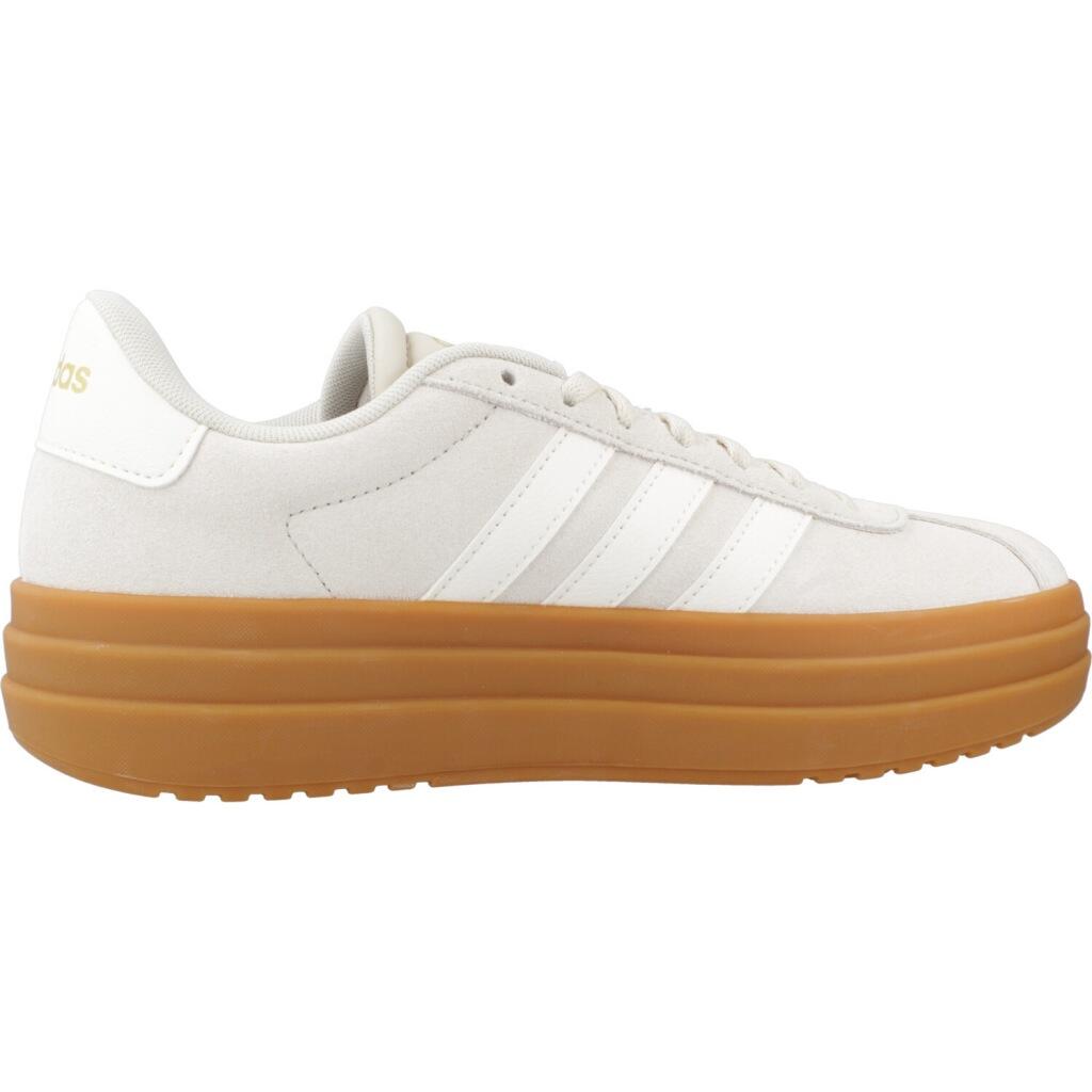 adidas Damen Sneaker VL COURT BOLD 4/15