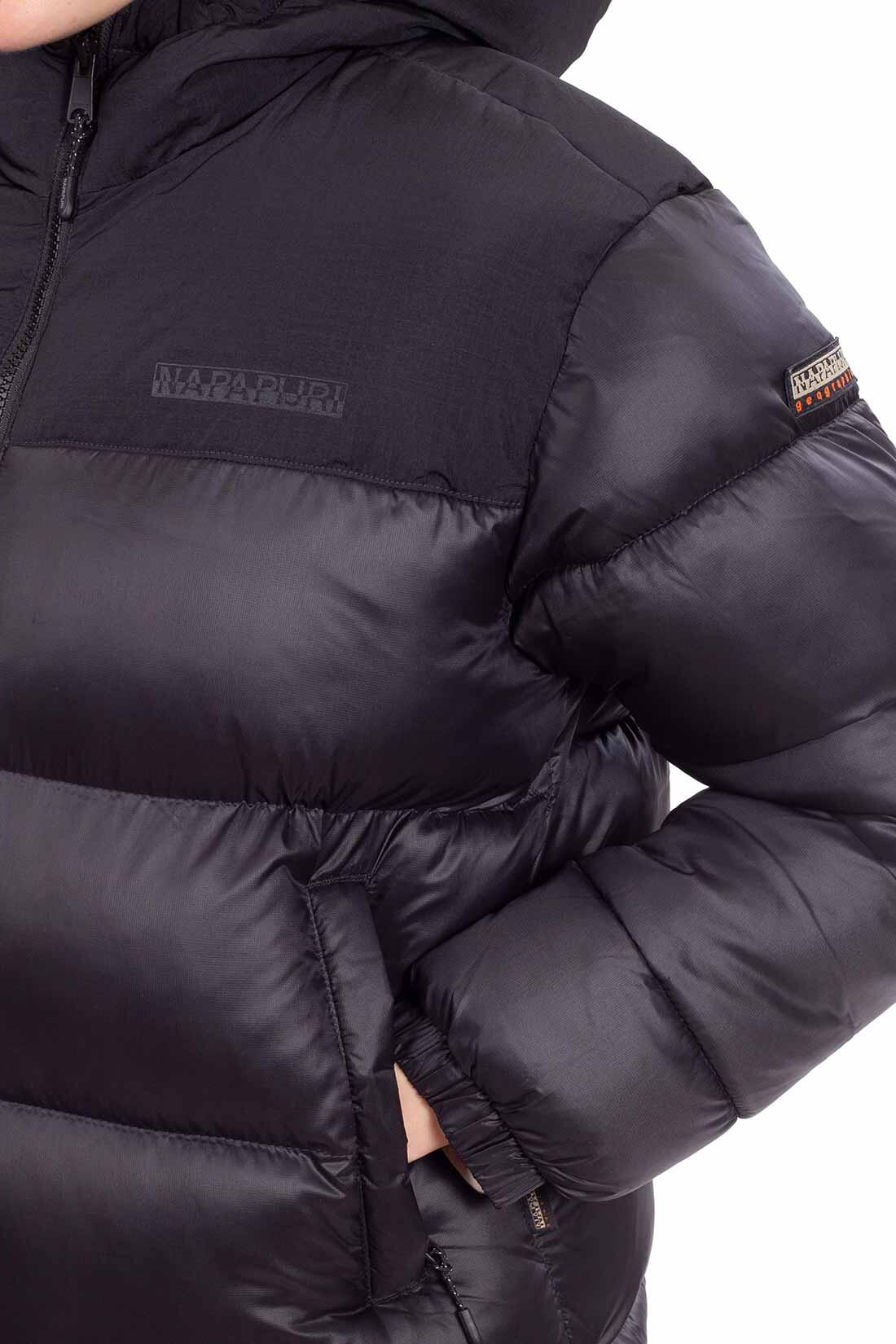 NAPAPIJRI NP0A4GWC - Chaqueta 4/6