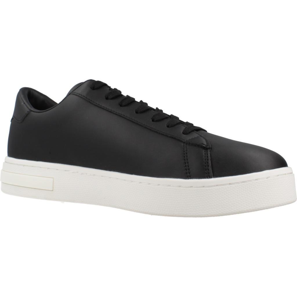 Buty ARMANI EXCHANGE LONDON Czarny 5/5
