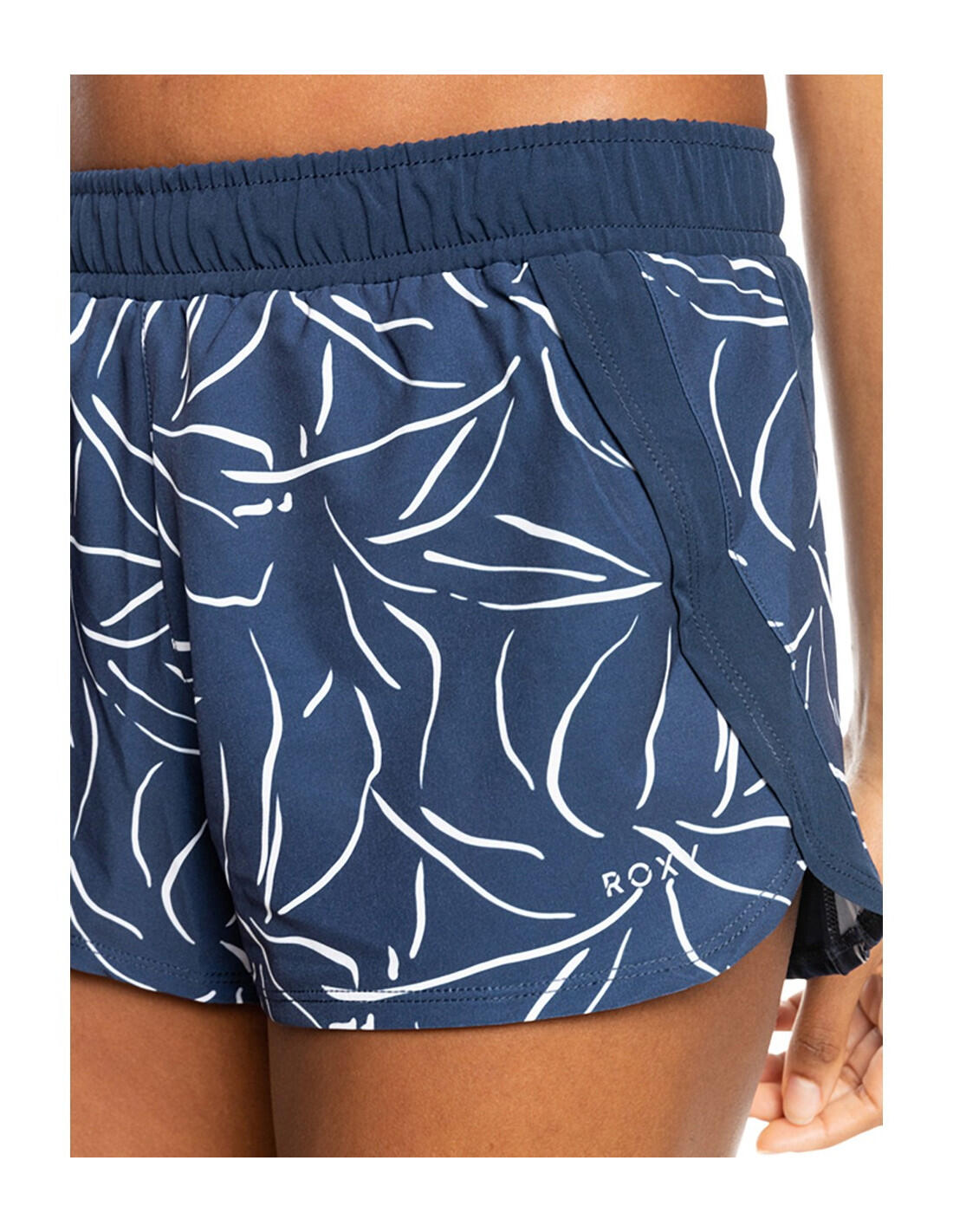 ROXY Sunset Cassette Stampato - Corto 4/5