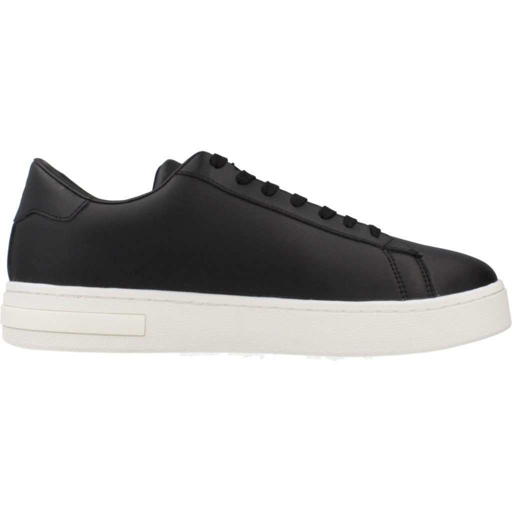 Buty ARMANI EXCHANGE LONDON Czarny 4/5