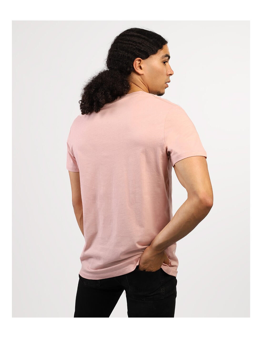 JACK&JONES 12214517 - Camiseta 3/4
