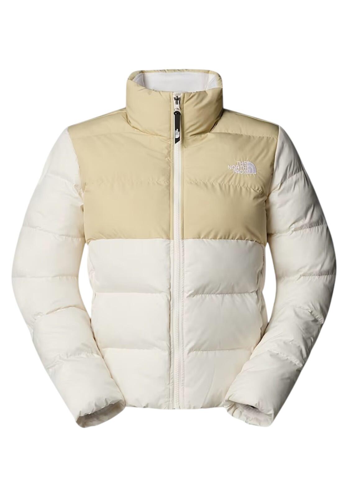 THE NORTH FACE Casaco de penas  MULHER