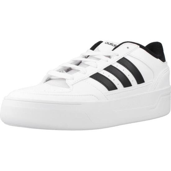 Baskets adidas femme usage quotidien