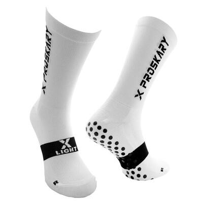 Sport-Socken mit Anti-Rutsch Proskary X-Light
