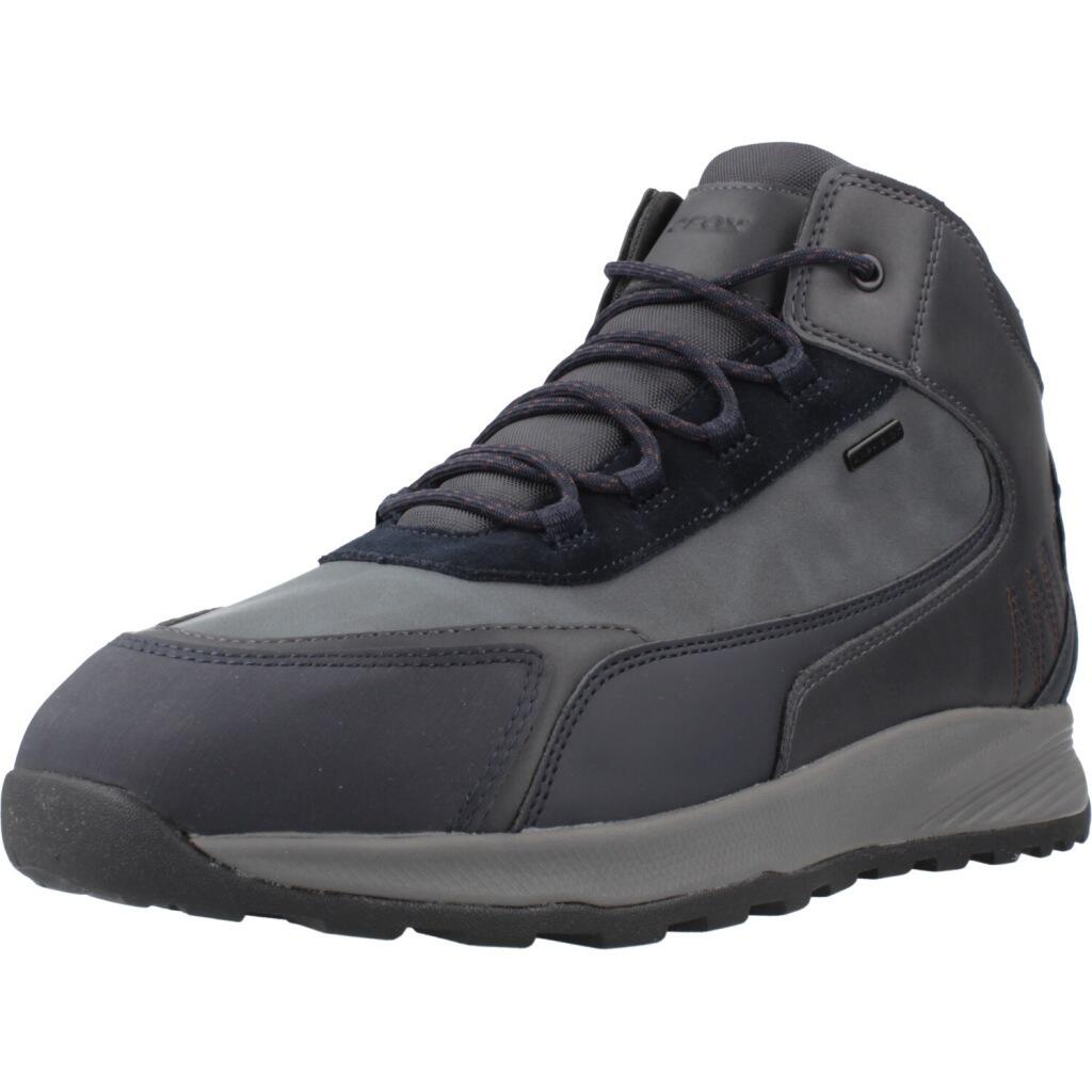 Buty GEOX U TERRESTRE B ABX Niebieski
