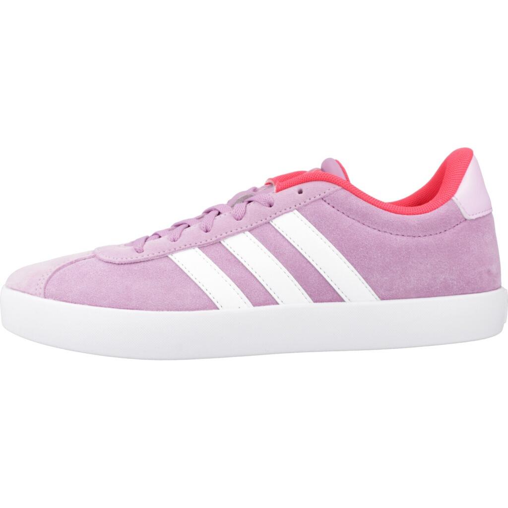 Zapatillas mujer Adidas Court 3.0 K 2/15