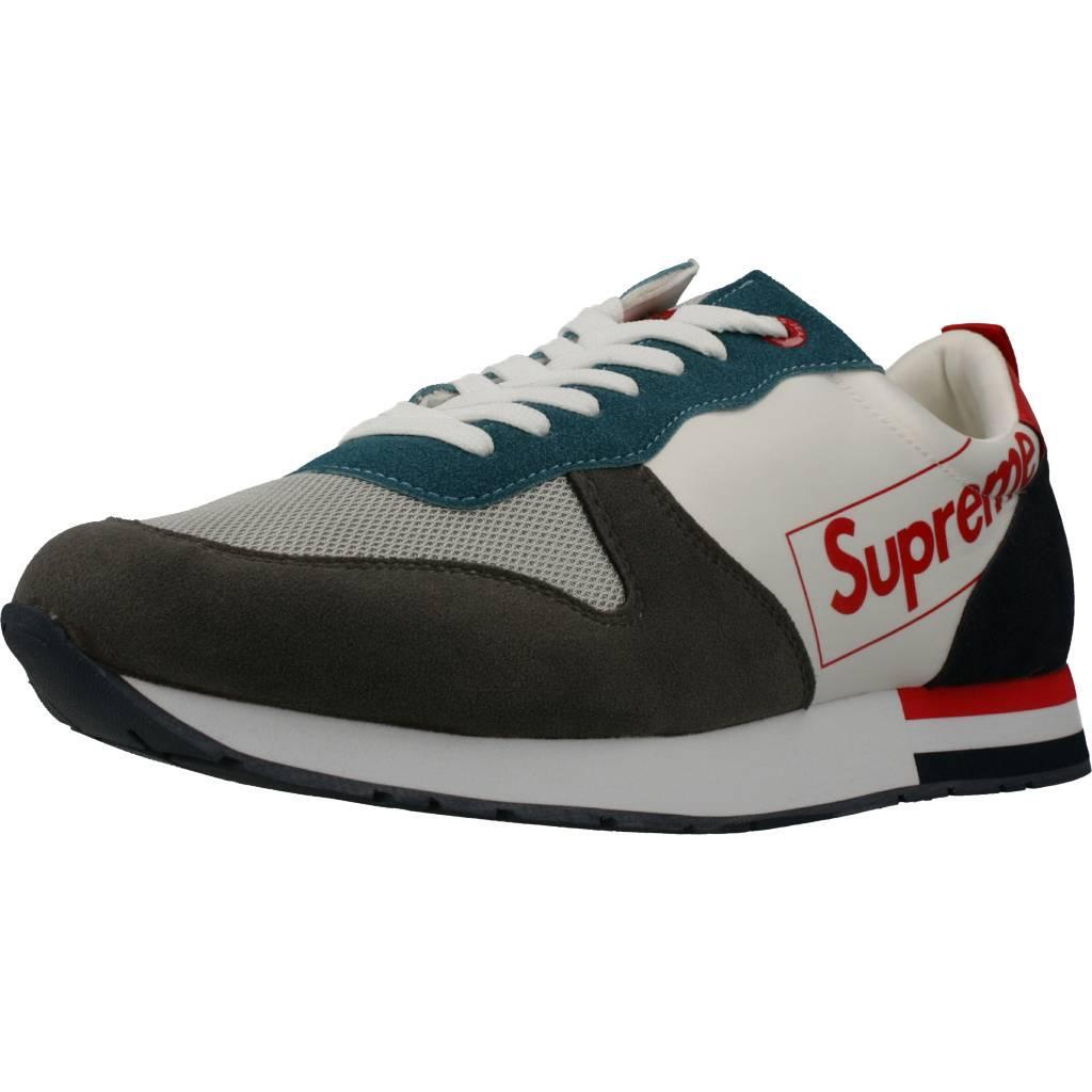 SUPREME picture