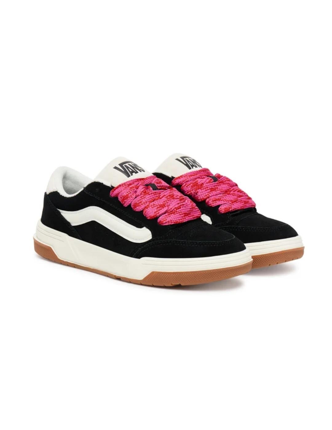 Tênis Masculino Vans Hylane Preto 2/5