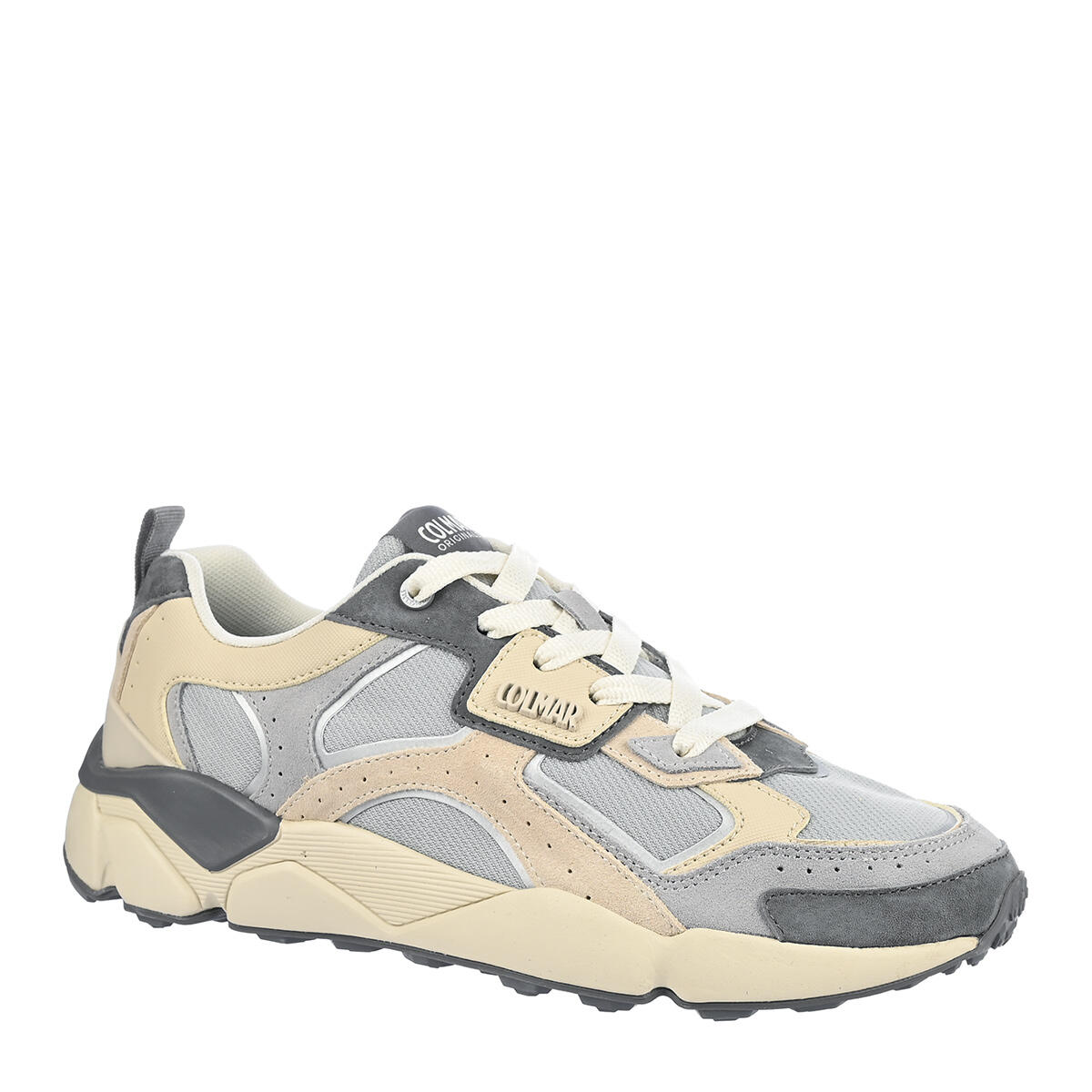 Pánské sneakersy COLMAR GARNER GROUNDS 3/5