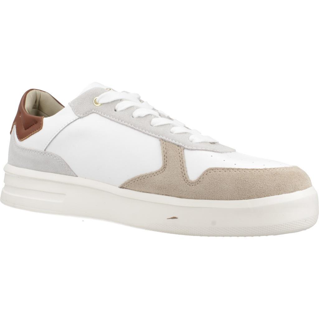 Buty REPLAY RZ4O0019L Biały 5/5