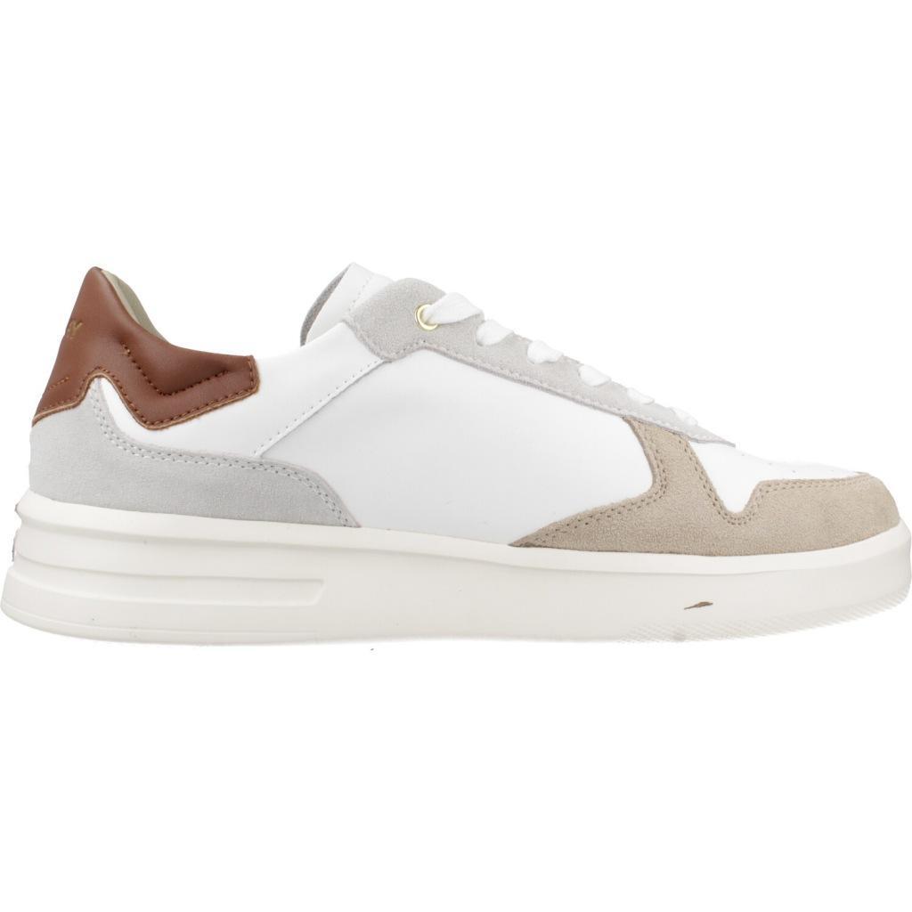 Buty REPLAY RZ4O0019L Biały 4/5
