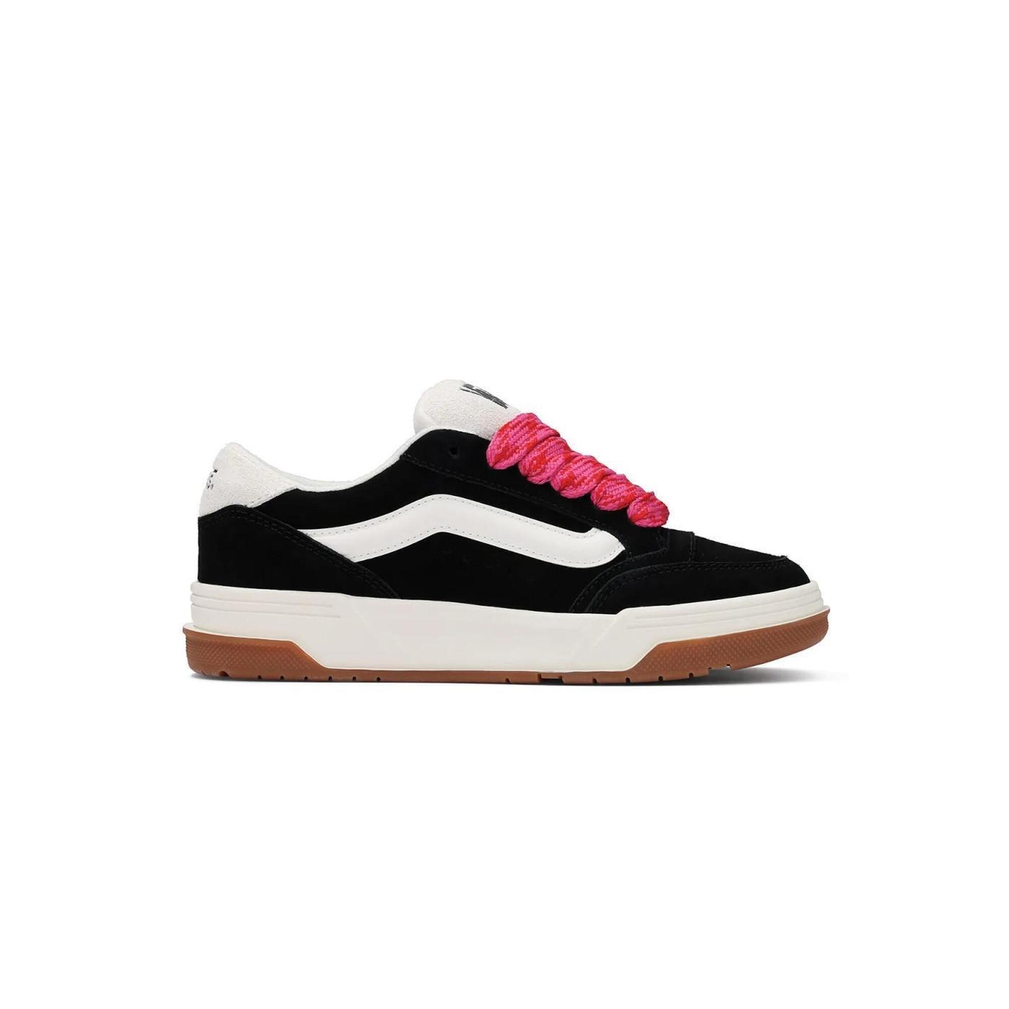 Vans - Renvoie-moi Seulement La Traduction En Français De Ceci: - Baskets - Noir - Decathlon