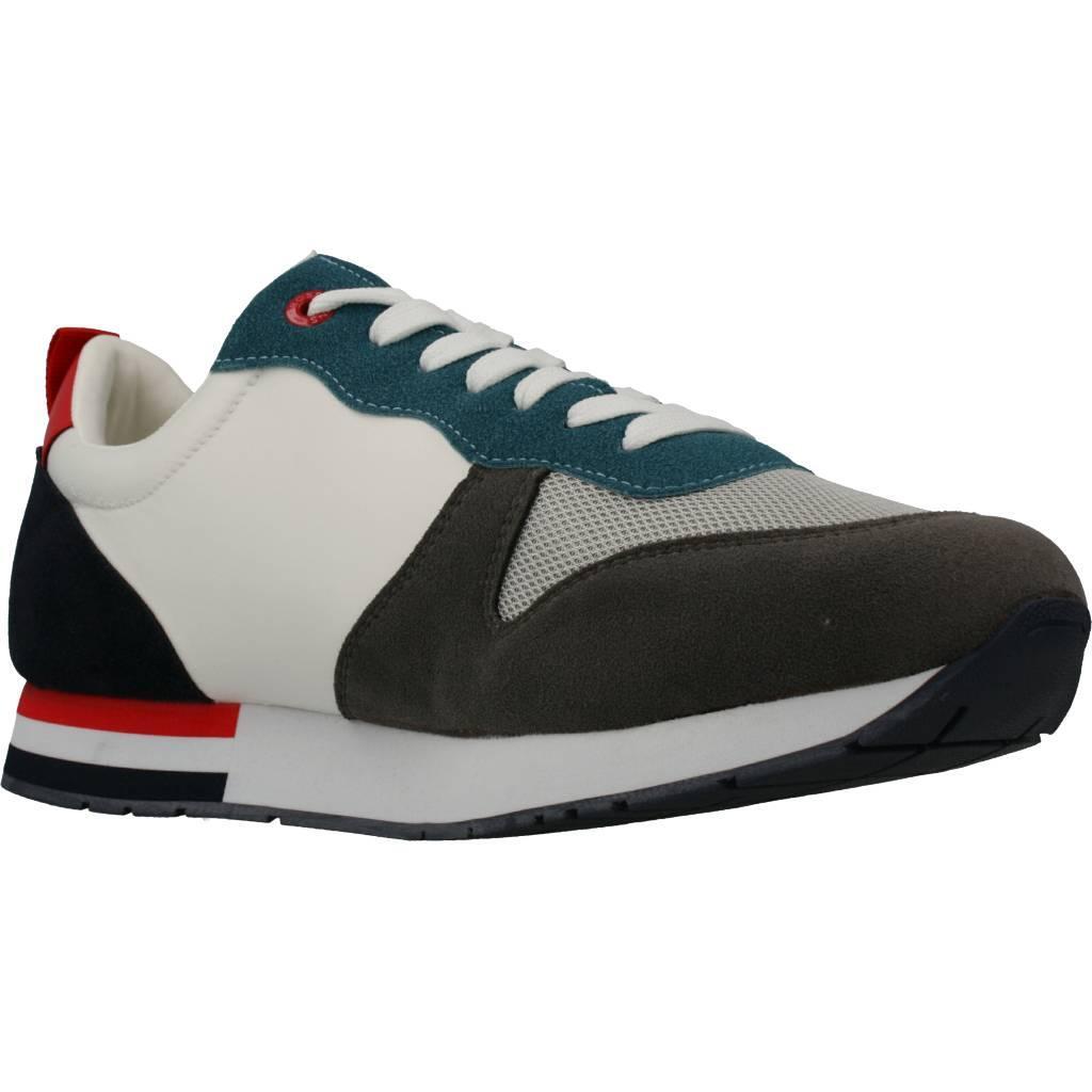 Buty SUPREME GRIP 027001 Wielokolorowy 5/5