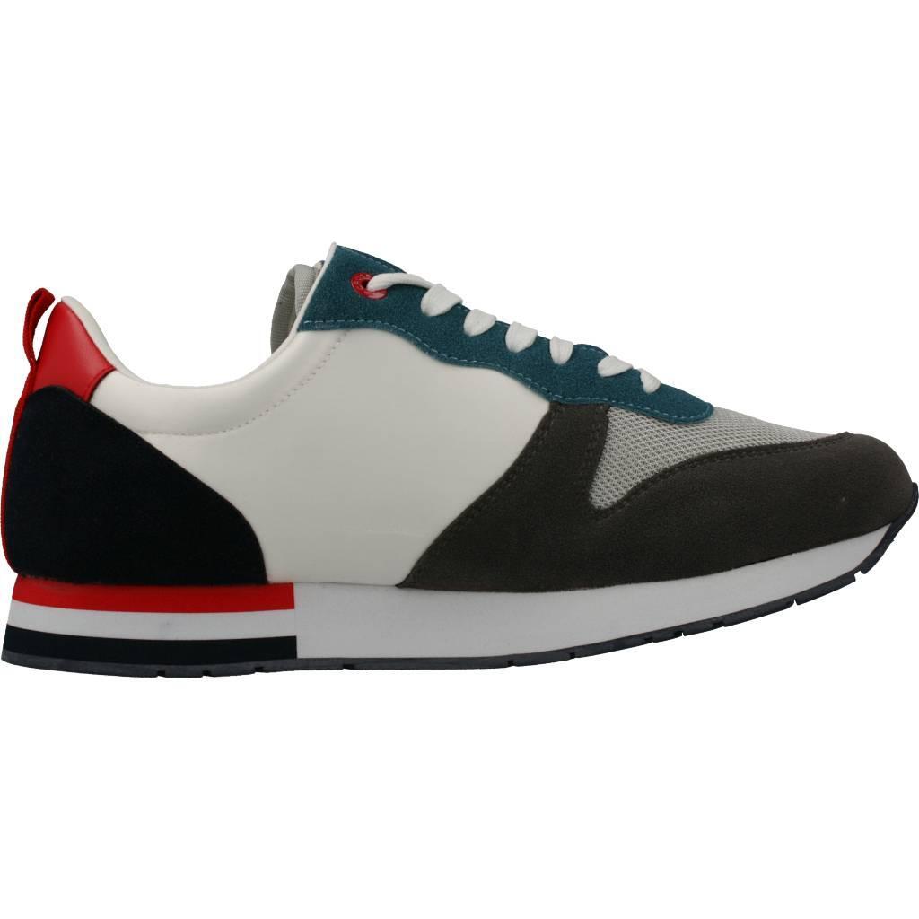 Buty SUPREME GRIP 027001 Wielokolorowy 4/5