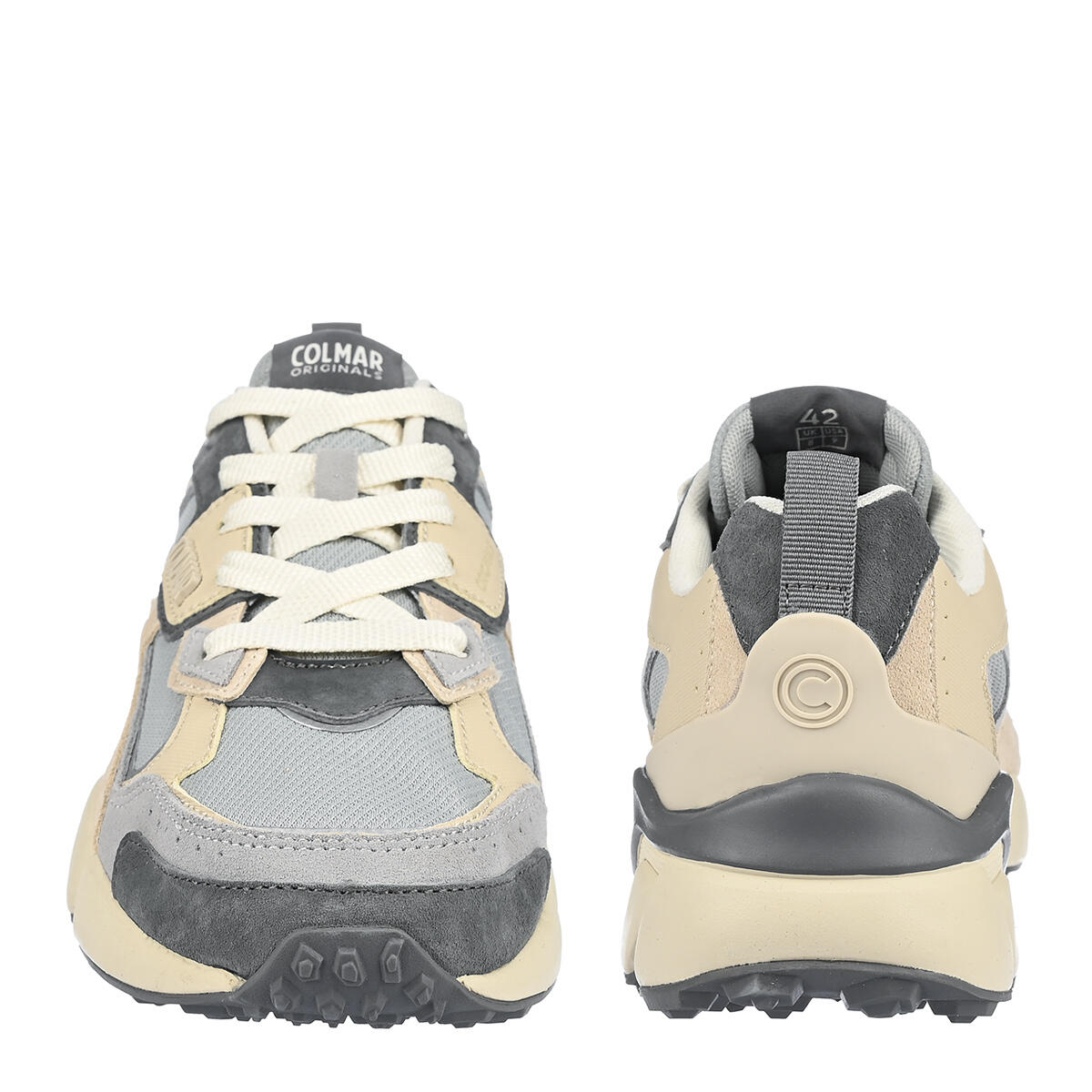 Pánské sneakersy COLMAR GARNER GROUNDS 4/5
