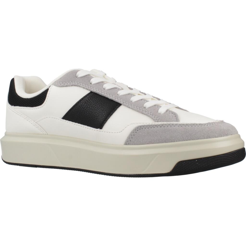 Buty ARMANI EXCHANGE XM001720 AF1752 Biały 5/5
