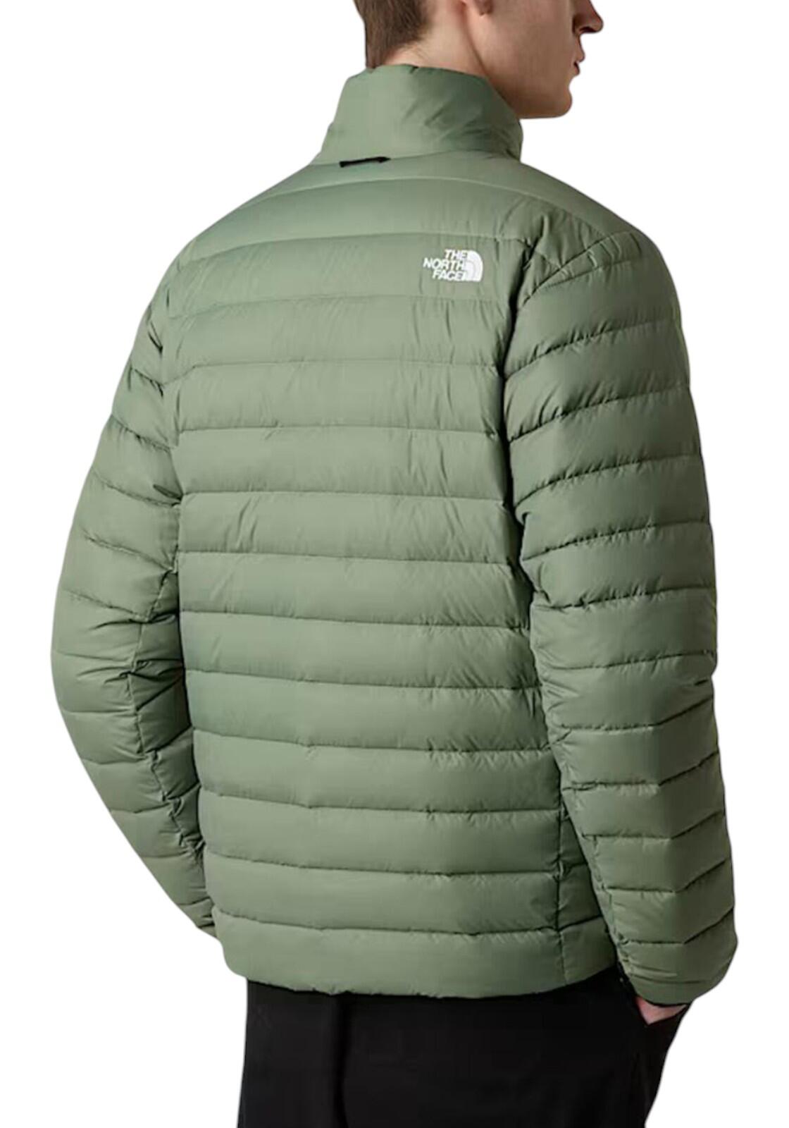 CLASSIC DOWN JKT COL BO9 2/3