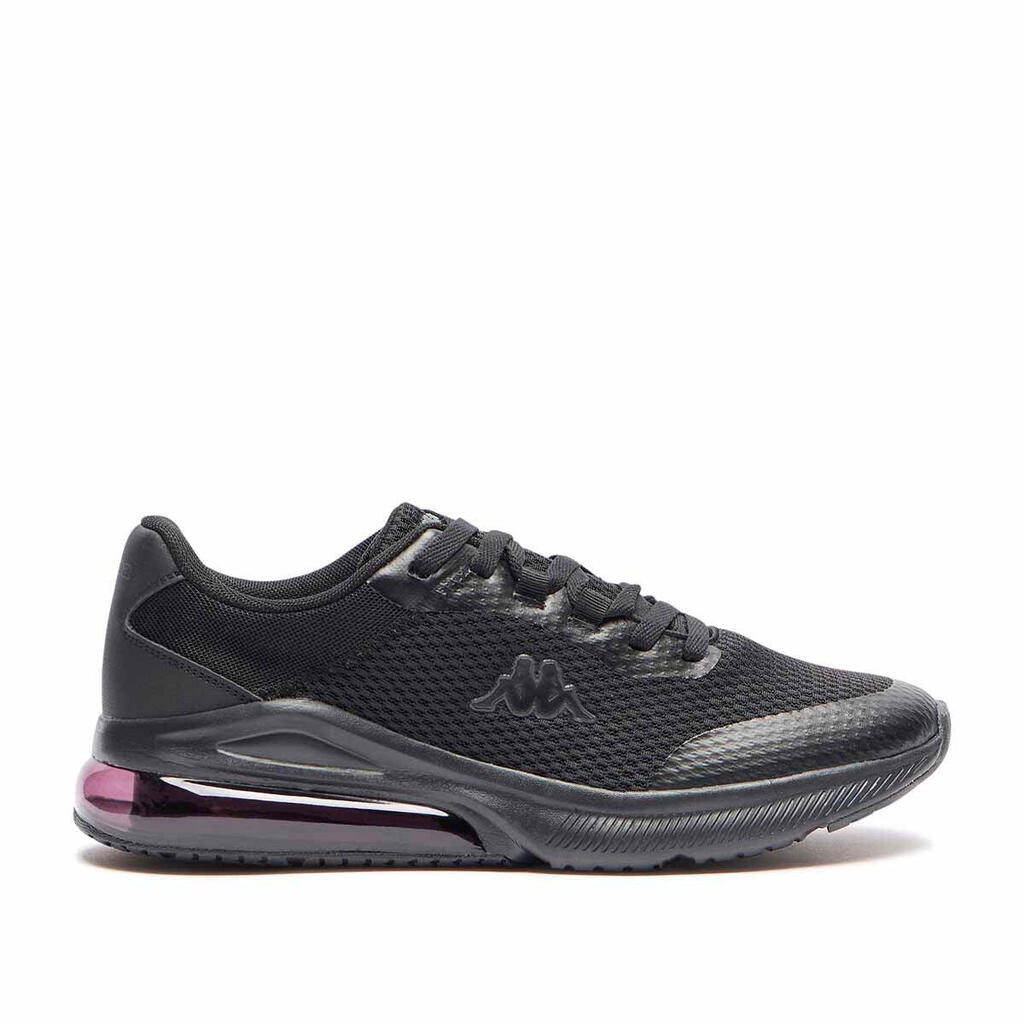 Subble Sneakers Men Black, Grey