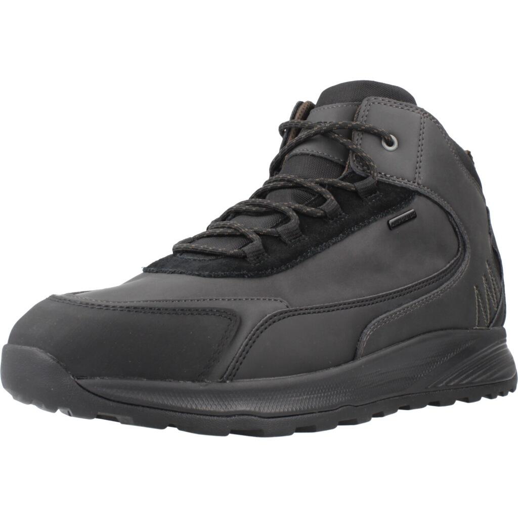Buty GEOX U TERRESTRE B ABX Czarny