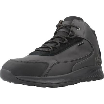 Buty GEOX U TERRESTRE B ABX Czarny